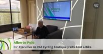 Innovación sobre ruedas. VAS Cycling Boutique y Rent a Bike transforman el sector ciclista con tecnología IA Copilot